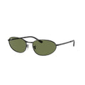 RAY-BAN Classic Metal Sunglasses for Men