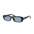 RAY-BAN Classic Round Frame Sunglasses for Men