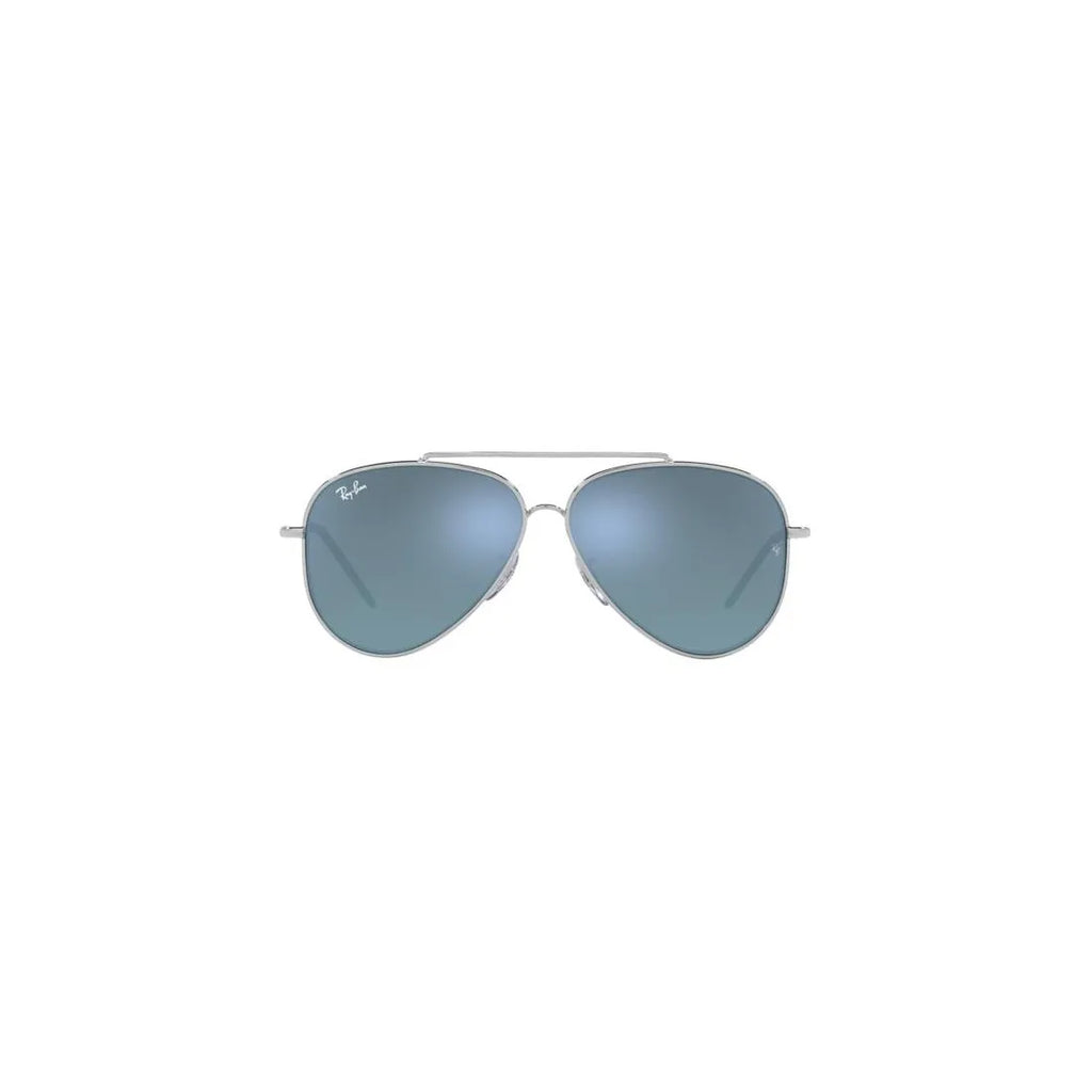 RAY-BAN Men's Aviator Reverse Sunglasses