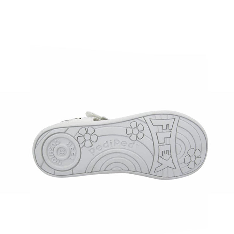 Nikki - Flex® | White