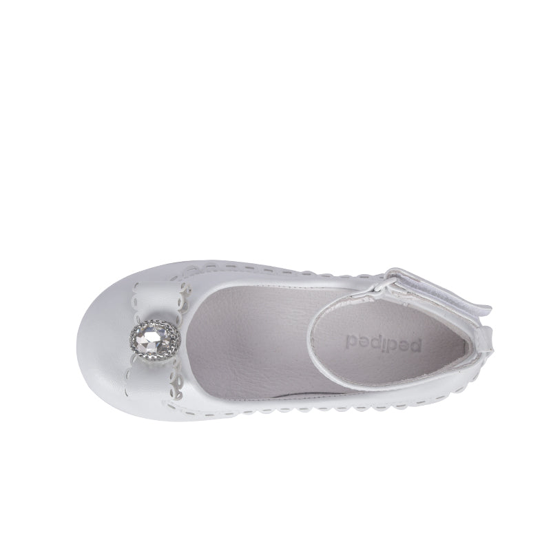 Mina - Flex® | White