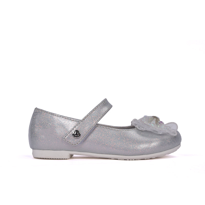 Maisie / Kai - Flex® | Silver