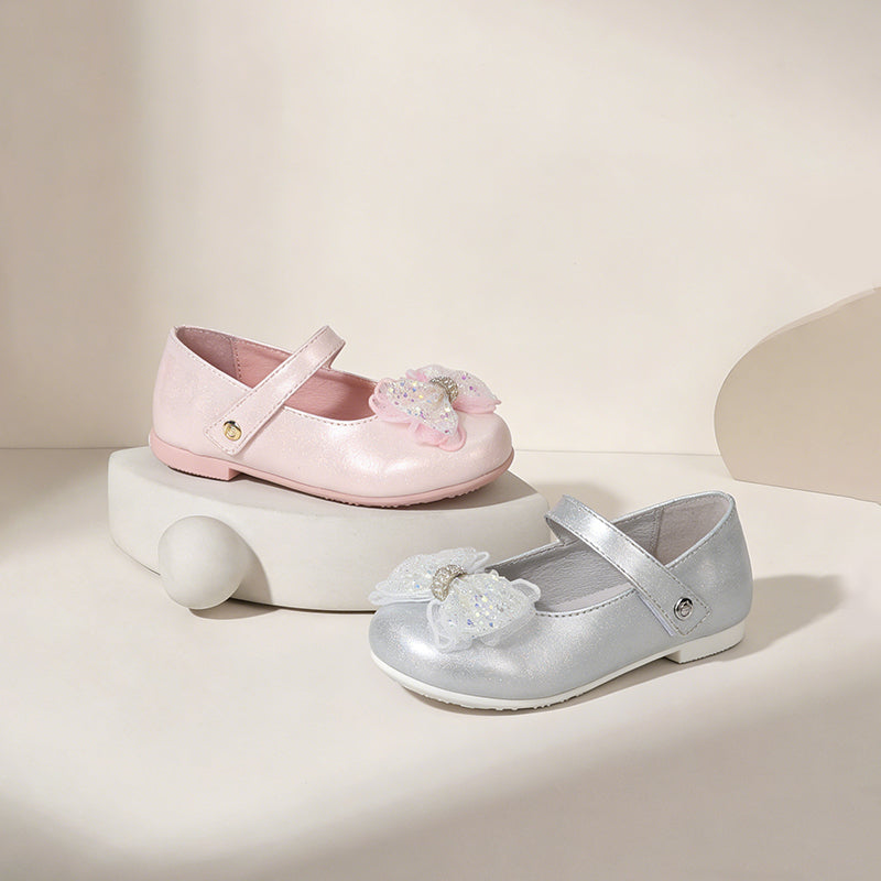 Maisie / Kai - Flex® | Silver