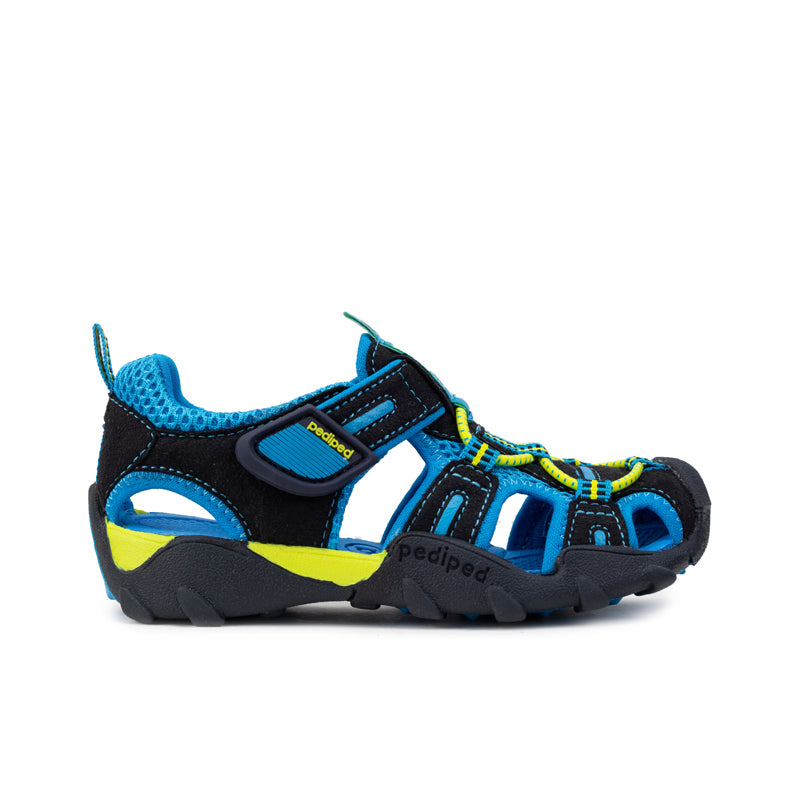 Canyon - Flex® | Black