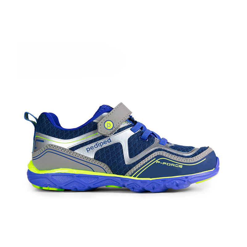 FORCE - Flex® | Blue/Silver