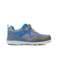 FORCE - Flex® | Grey/Blue