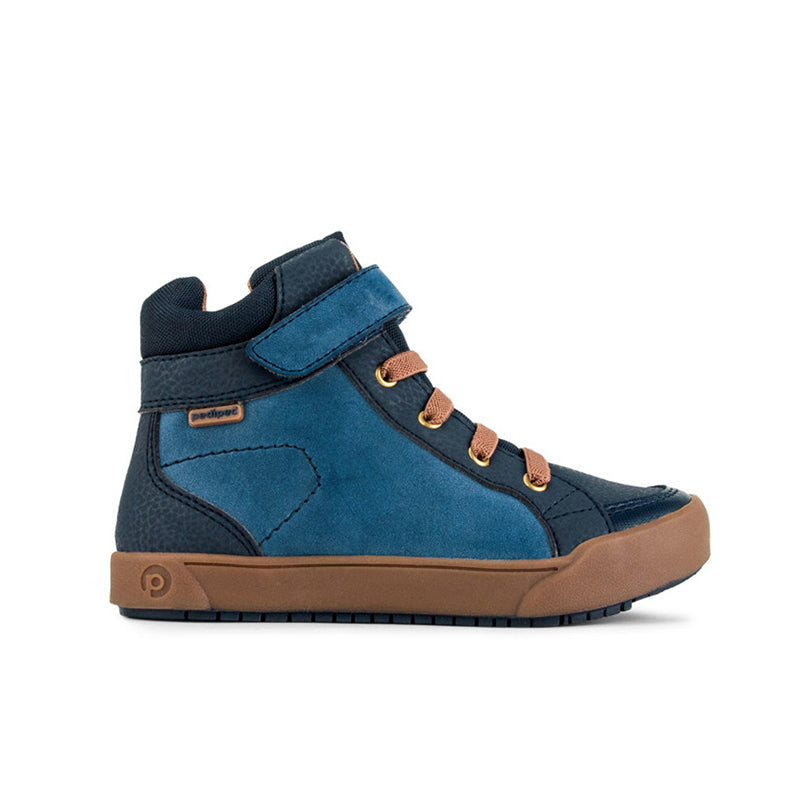 Logan - Flex® | Navy