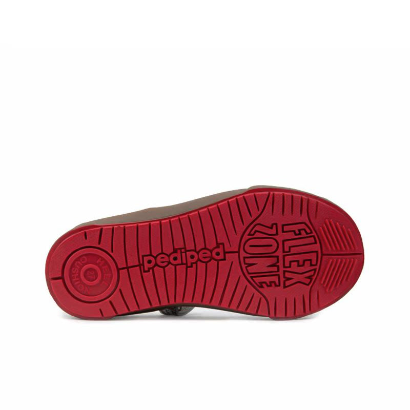 Barbara - Flex® | Winter Plaid