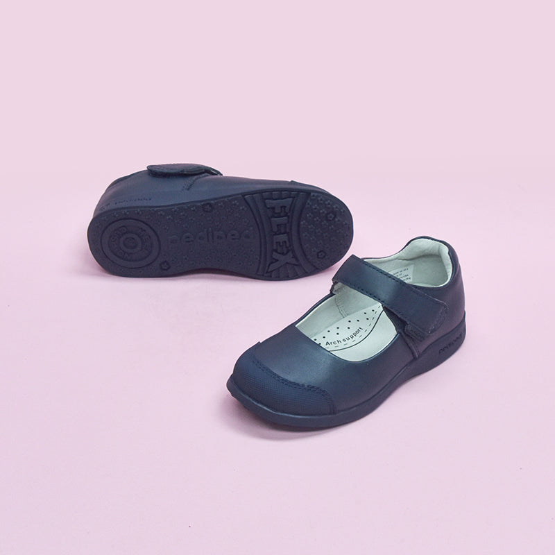 Becky - Flex® | Navy