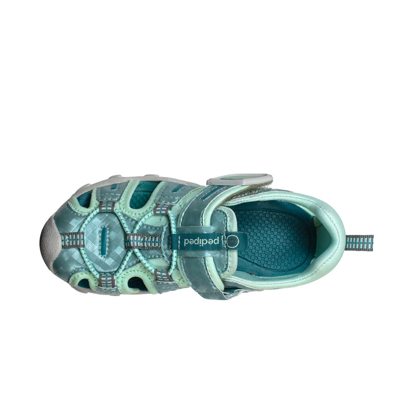 Canyon - Flex® | Aquamarine