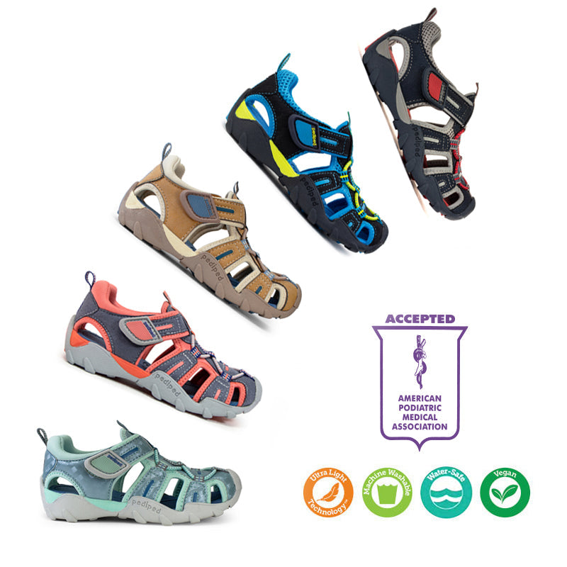Canyon - Flex® | Aquamarine