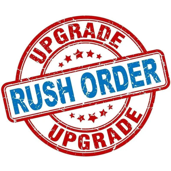 V.I.P. Rush Service