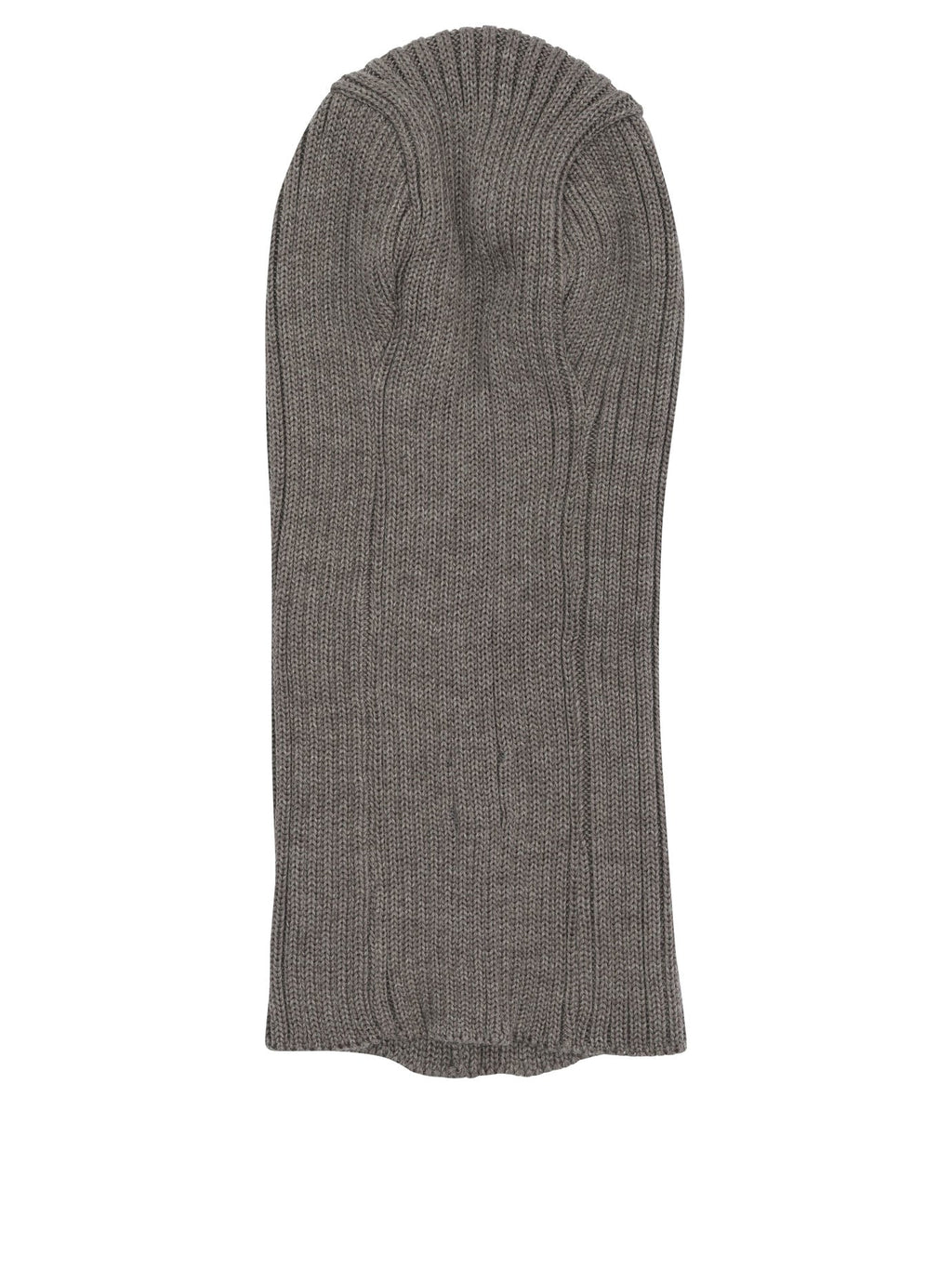 NEEDLES Merino Wool Balaclava - Full Face Coverage