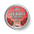 Retro Sours - Red Apple 8ct (60g)