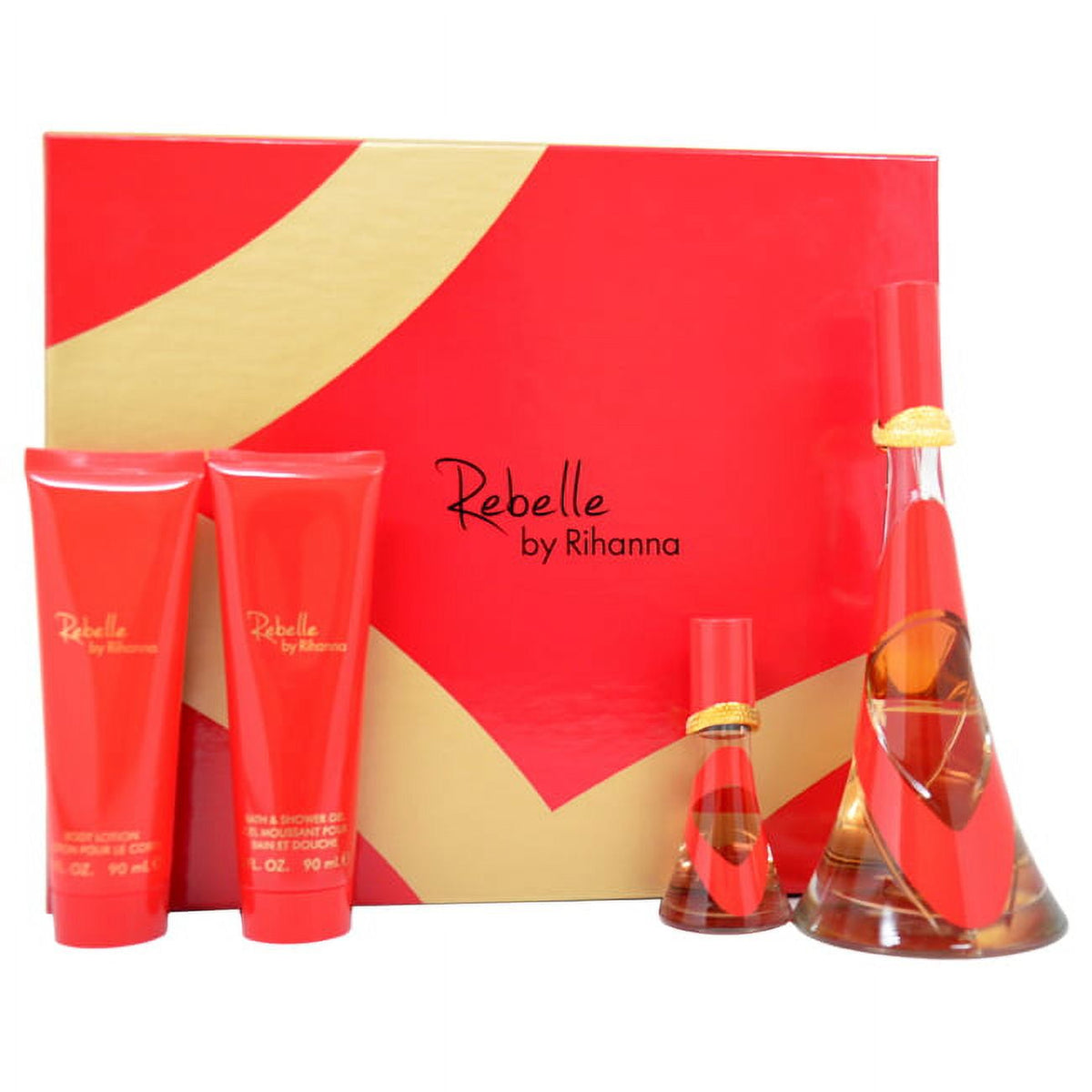 Rihanna Rebelle by Rihanna