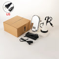 80Khz High-Frequency Cavitation Machine for Anti-Cellulite Beauty Body Slimming Fat Reduction Slimming Beauty Equipment