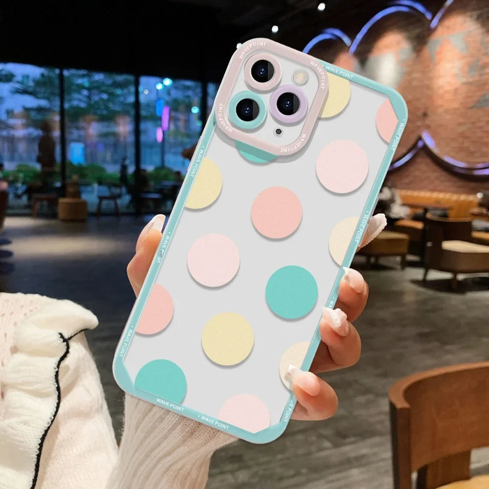 Love Heart Phone Case