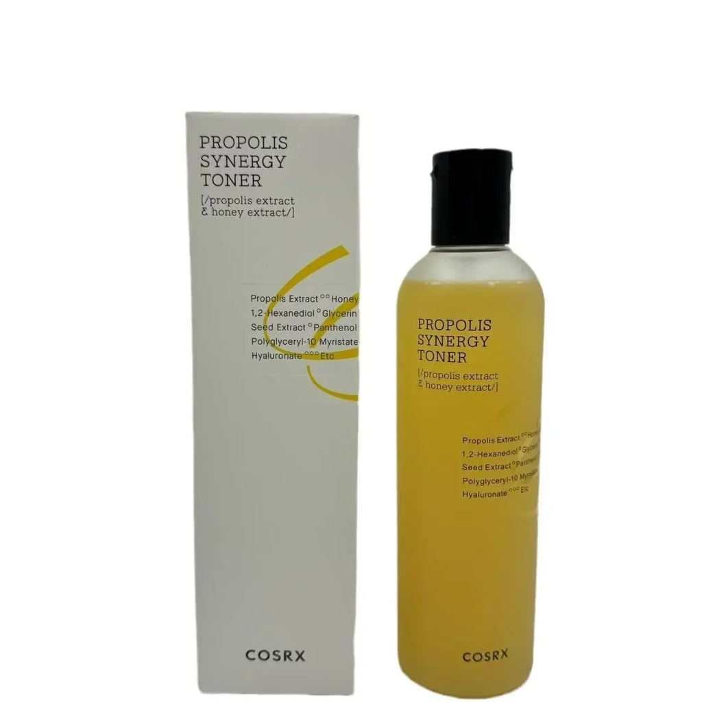 Cosrx Propolis Toner Essence Hydrating Moisturizing and Repair Anti-Aging Skin Care Refreshing Oil Control