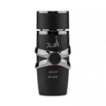 Lattafa Asad  yara For Unisex Eau De Parfum Spray, 3.4 Ounce / 100 Ml