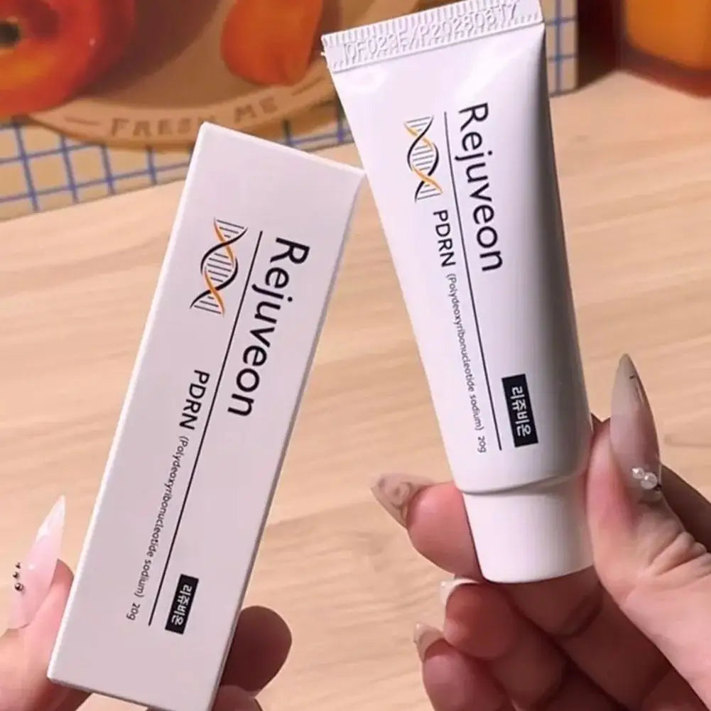 Rejuveon Squalane Relieves Dryness Long-lasting Hydration Face Cream Snowgrass Soothing Korean Skincare PDRN Repair Face Cream
