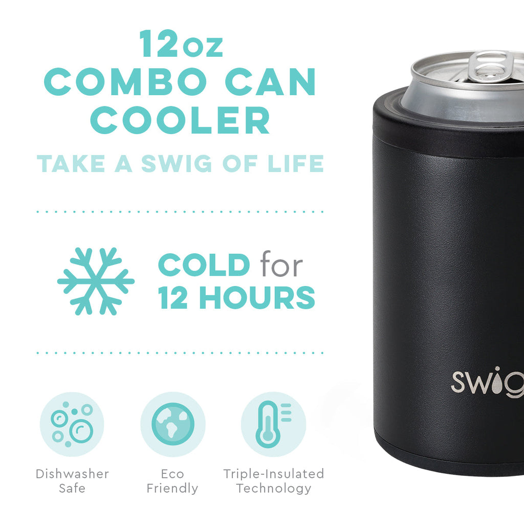 Blacksmith Can + Bottle Cooler