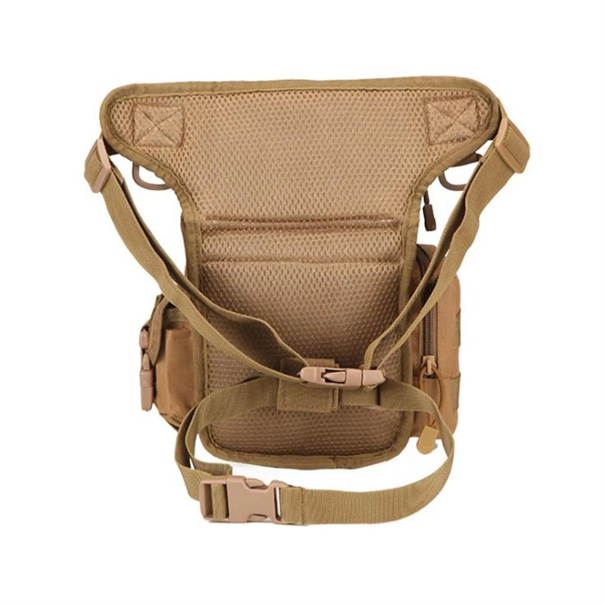 Hands Free Cycling Waist Pouch