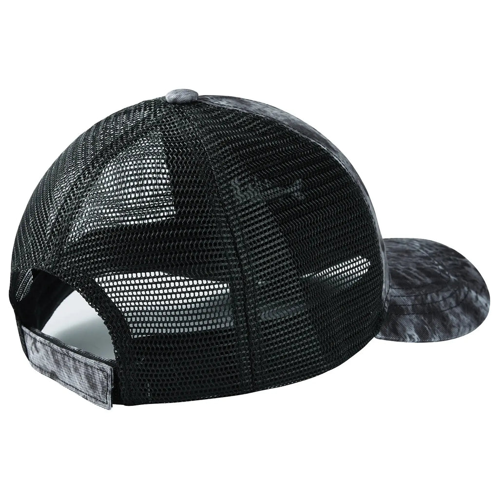 Bassdash Men's & Women's Fishing Trucker Hat