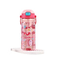 Portable Sippy Cups for Toddlers