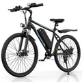 Electric Mountain Bike 750W Peak 48V Battery