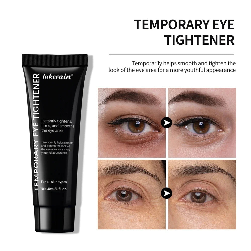 Anti-Aging BenefitsTighten Firm and Smooth Fine Lines and Deep Wrinkles Instant Temporary Face Skincare Facial Treatment Tighten