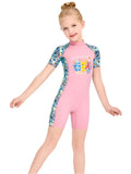 Youth One Piece Swimwear featuring Unicorn Designs
