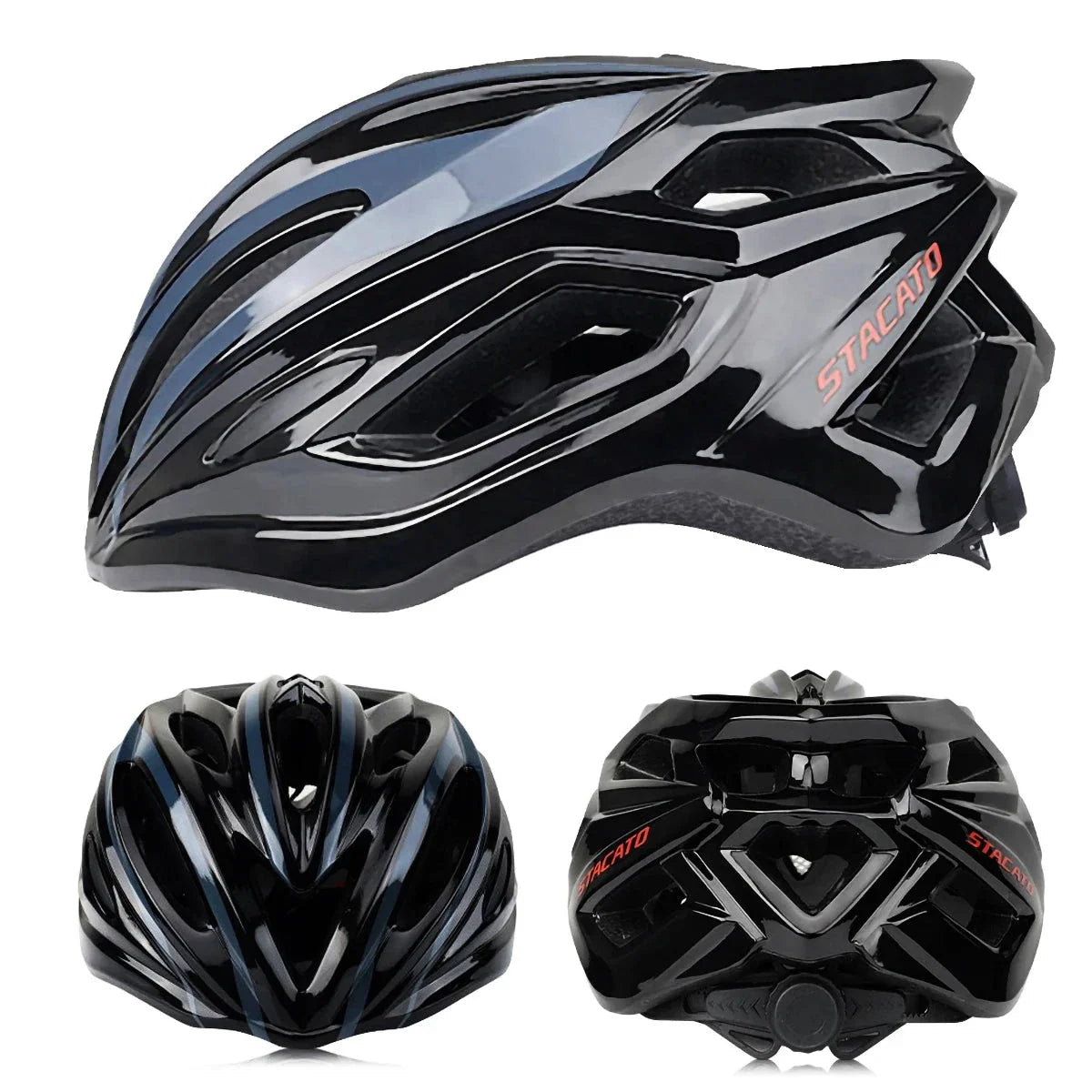 The Lightest Helmet You'll Ever Wear