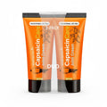 Capsaicin Care Joint Cream with Glucosamine & Vitamin C - Soothes & Moisturizes, Targeted Relief for Fall & Winter Joint Support