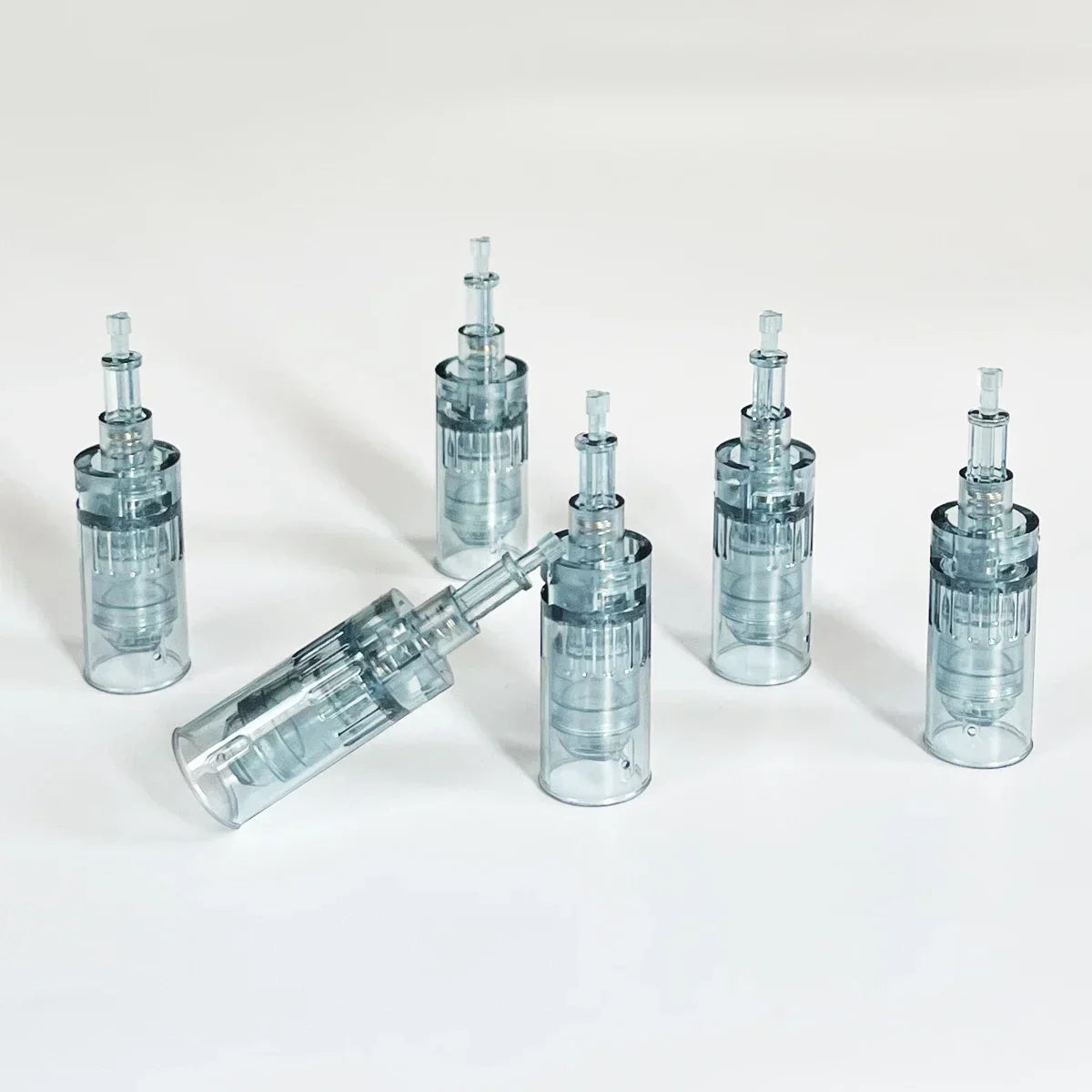 Drpen M8 Disposable Tattoo Needles Cartridges M8 Tattoo Micro Needles Microneedling