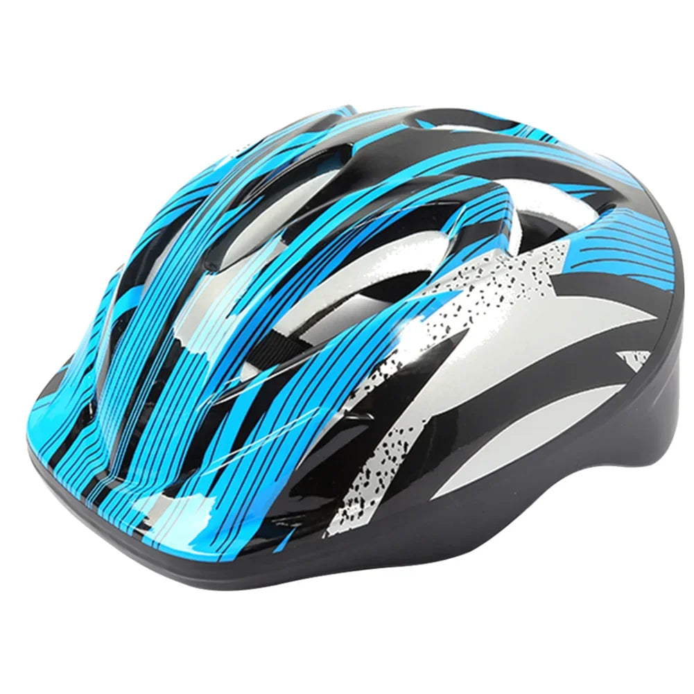 Children's Bike, Skate, and Scooter Helmets