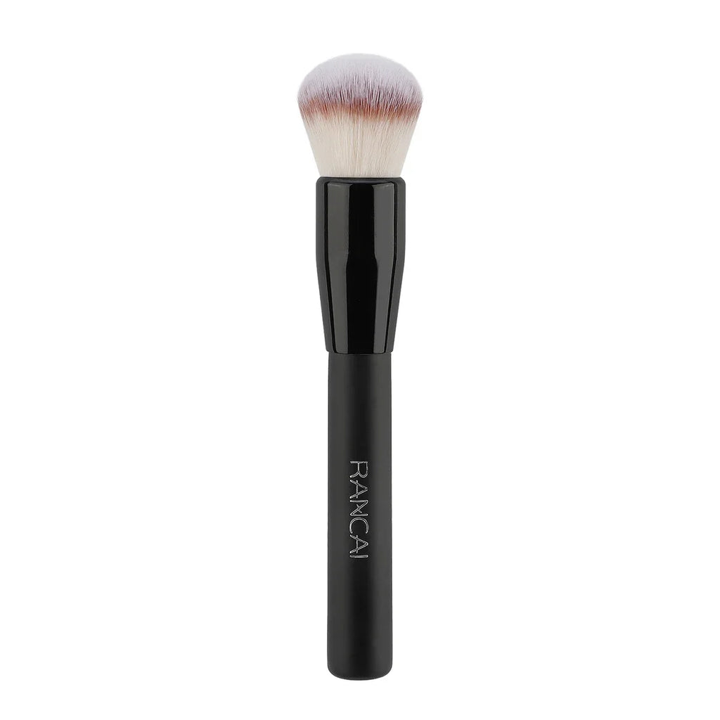 Foundation Brush Soft Dense Full Coverage Buffing Blending Contouring Complexion Base Corrector Primer Makeup Brush