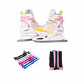 High-Quality Ice Skates for Kids Beginner-Friendly & Adjustable