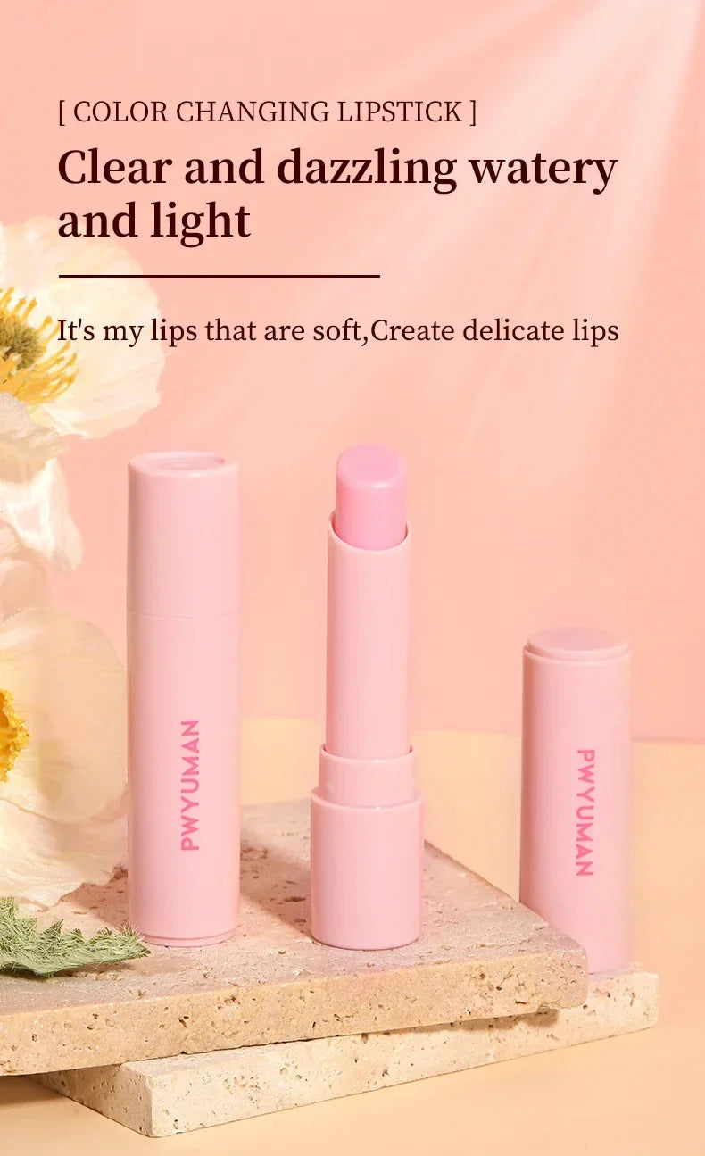 Remove Dark Lip Balm Moisturizing Lighten Melanin Bleaching Lip Gloss Lip Pink Lipstick Exfoliating Fade Lip Line Beauty Health