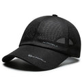Premium Breathable Mesh Baseball Caps