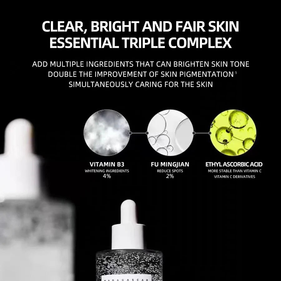 Skin1004 Centella White Crystal Toner - 90% Madagascar Centella Asiatica, Brightening & Hydrating, Refreshing Water Essence for