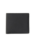 MAISON MARGIELA Mini Bifold Wallet with Four Stitches