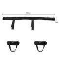 Vertical Jump Resistance Bands for Explosive Power