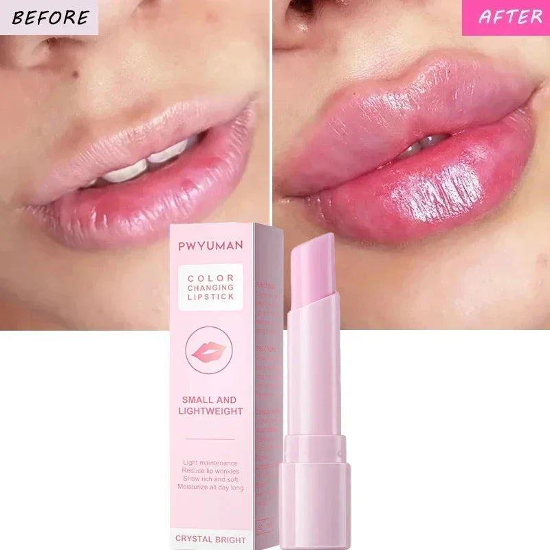 Remove Dark Lip Balm Moisturizing Lighten Melanin Bleaching Lip Gloss Lip Pink Lipstick Exfoliating Fade Lip Line Beauty Health