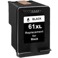 61XL Ink Cartridge for HP DeskJet & Envy