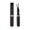 Electric Heated Eyelash Curler with 3 Temperature Modes Lash Lift Curler USB Rechargeable Beauty Tools