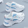 Comfortable Chunky Trainers for Women