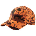 Bassdash Camo Hat  Unisex Adjustable Baseball Cap