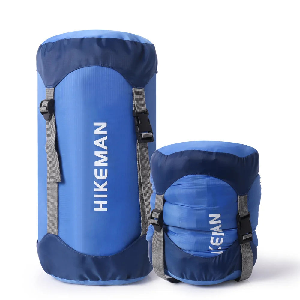 Compression Storage Bag for Sleeping Bags