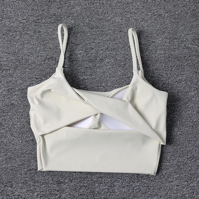 Stylish Sports Bras  Perfect for Young Girls