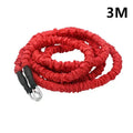 2/3M Resistance Rope 50/80LB for Intense Workouts